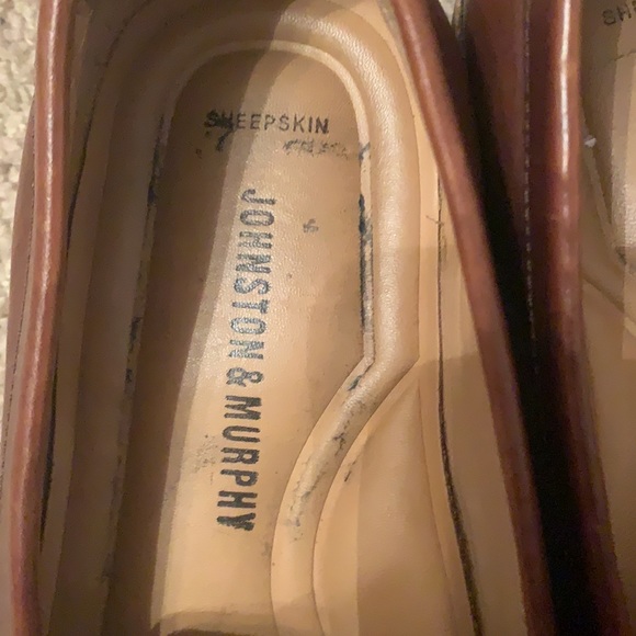 Johnston & Murphy Ainsworth Penny Loafer - Picture 2 of 5